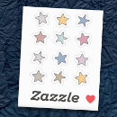 Pesquisar por star stickers For her