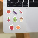 Pesquisar por rabanete adesivos Legumes