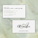 Pesquisar por número telefone de cartao de visita Informações de contato