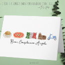 Pesquisar por feliz italiano aniversario cartoes Placa complementar buon