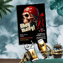 Pesquisar por bandeira pirata convites Mapa do tesouro