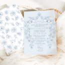Pesquisar por vintage francês convites Toile de jouy