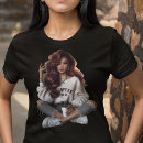 Pesquisar por café dos desenhos animados camisetas For her