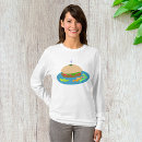 Pesquisar por lanchonetes camisetas For her