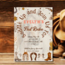 Pesquisar por country western convites Rodeio