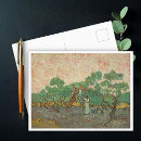 Pesquisar por oliveiras van gogh cartoes postais Pintura famosa
