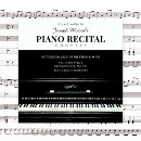 Pesquisar por pianista convites Concerto