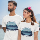 Pesquisar por casa de campo camisetas Acampamento