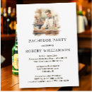 Pesquisar por bachelor party convites For him