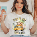 Pesquisar por aniversário animal camisetas Selvagem