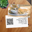 Pesquisar por gatos engraçados cartao de visita Customer