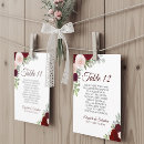 Pesquisar por eventos cartoes de mesa Couple