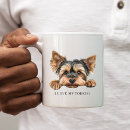 Pesquisar por yorkie canecas Aquarela