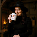 Pesquisar por mago canecas Bruxa