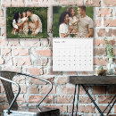 Pesquisar por calendário anual Family