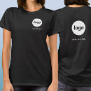 Pesquisar por logotipo da empresa femininas camisetas Seu logotipo aqui