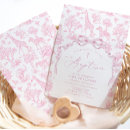 Pesquisar por toile convites Elegante