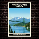 Pesquisar por vancouver pôsteres Canadá