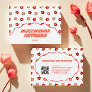 Pesquisar por flower cartao de visita Boss