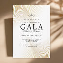 Pesquisar por eventos de gala convites Sofisticado