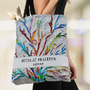 Pesquisar por artista bolsas tote Colorido