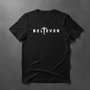 Pesquisar por não crente camisetas Jesus
