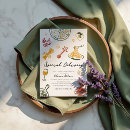 Pesquisar por comida italiana convites Rabisco