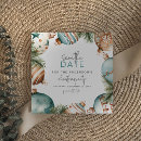 Pesquisar por christmas save the date convites Elegante