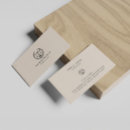 Pesquisar por empresa roupa cartao de visita Simples