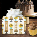 Pesquisar por bolos aniversário de papel de presente Velas