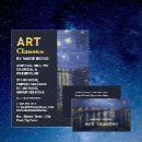 Pesquisar por arte flyers Professor de arte