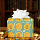 Pesquisar por moedas papel de presente For kids