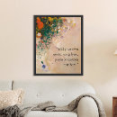 Pesquisar por vintage floral pôsteres Inspiração