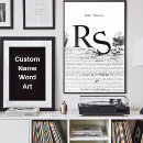 Pesquisar por abstrato preto branco pôsteres Geométrico