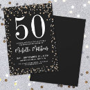 Pesquisar por gold glitter convites For her