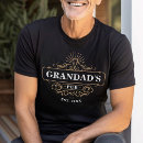 Pesquisar por para o grandad camisetas Grandfather