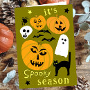 Pesquisar por pumpkins cartoes Halloween