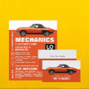 Pesquisar por carros vintage cartao de visita Customer