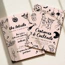 Pesquisar por festas fantasia convites Fantasias e cocktails