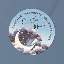 Pesquisar por nuvens celestiais adesivos Mother to be