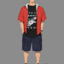 Pesquisar por gato na sombra camisetas For kids