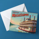 Pesquisar por riverboat cartoes postais Mississippi
