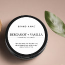 Pesquisar por design circular adesivos Minimalista