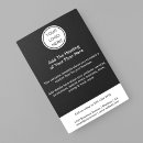 Pesquisar por logotipo da empresa flyers Promoção empresarial