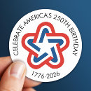 Pesquisar por estrelas vintage adesivos Eua