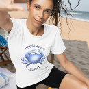 Pesquisar por oceano atlântico camisetas Azul