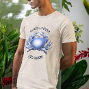 Pesquisar por oceano atlântico camisetas Azul
