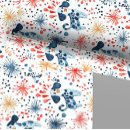 Pesquisar por cães papel de presente Padrão