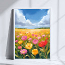 Pesquisar por flores artísticas pôsteres Pintura