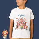 Pesquisar por aniversário do circo camisetas Boy